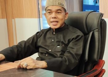 Stabil Hingga Lebaran, Disperindag Kutim Tekan Lonjakan Harga