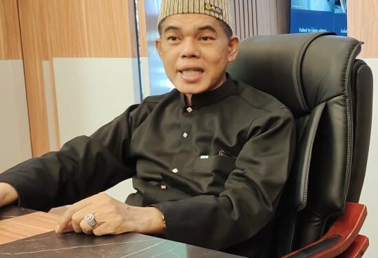 Stabil Hingga Lebaran, Disperindag Kutim Tekan Lonjakan Harga