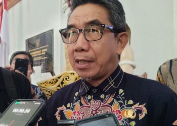 Tambah Anggaran Penyelesaian Rp 200 Miliar, Bupati Kutim Optimis Pelabuhan Kenyamukan Rampung Akhir Tahun