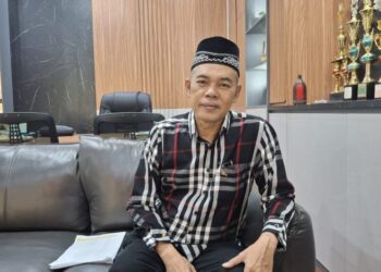 Disperindag Kutim Proses Penyesuaian HET LPG 3 Kilogram, Pastikan Tak Memberatkan