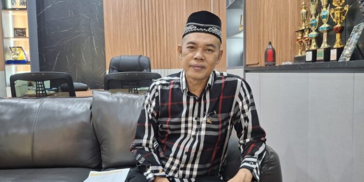 Disperindag Kutim Proses Penyesuaian HET LPG 3 Kilogram, Pastikan Tak Memberatkan