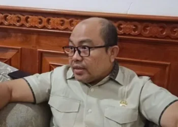 Serapan DAK Kutim 2024 Tentukan Alokasi Tahun Selanjutnya, Dewan Tunggu Hasil Audit BPK