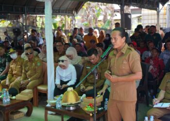 Wali Kota Bontang Diminta Tunjukan Bukti Kalau APBD-nya Dialokasikan ke Sidrap