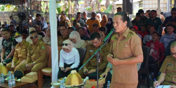 Wali Kota Bontang Diminta Tunjukan Bukti Kalau APBD-nya Dialokasikan ke Sidrap