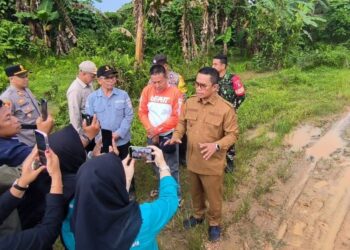 Tanggapi Wawali Bontang, Mahyunadi: Sidrap Masuk Wilayah Kutim