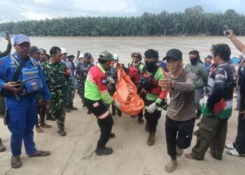 FKDM Apresiasi Tim SAR Gabungan, Temukan 3 Pemancing yang Hilang Usai Kapal Tenggelam
