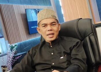 Disperindag Kutim Pasokan LP3 3 Kilogram Dipastikan Aman Hingga Idul Fitri