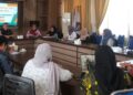 FKDM, FKUB dan FPK Apresiasi Gelaran FGD yang Digagas Kesbangpol Kutim