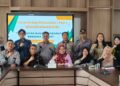 Kesbangpol Kutim Gelar FGD Kewaspadaan Dini Dengan Seluruh Forum Binaan
