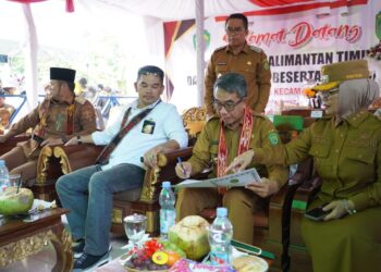 Sengketa Kampung Sidrap Gagal Dimediasi Gubernur Kaltim
