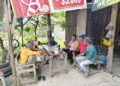 Lingkungan Aman dan Bebas Gangguan Kamtibmas, Polsek Teluk Pandan Gelar KRYD