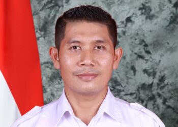 FKDM Kutim Aktif Pantau Banjir: Khoirul Arifin Imbau Warga Prioritaskan Keselamatan