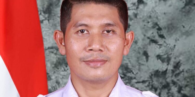 FKDM Kutim Aktif Pantau Banjir: Khoirul Arifin Imbau Warga Prioritaskan Keselamatan