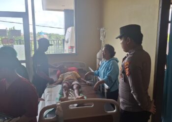 Anak 10 Tahun Diterkam Buaya Sangatta Saat Banjir, Warga Harus Lebih Waspada