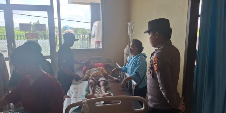 Anak 10 Tahun Diterkam Buaya Sangatta Saat Banjir, Warga Harus Lebih Waspada