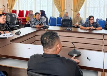 FKDM Kutim Soroti Potensi Gesekan Takbir Keliling dan Catur Brata Penyepian, Serukan Toleransi Antarumat Beragama