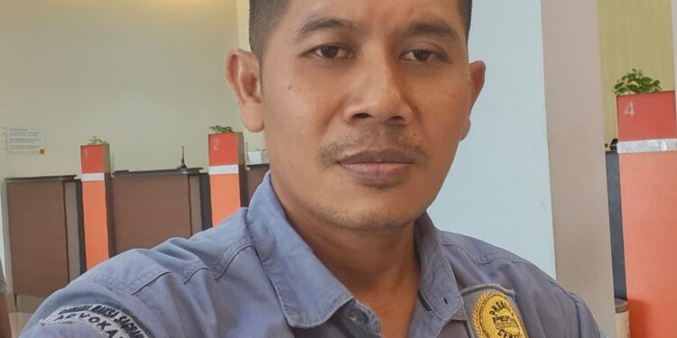 FKDM Kutai Timur Ingatkan Warga Perhatikan Keamanan Rumah Saat Mudik Lebaran