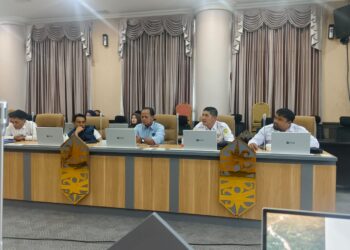 FKDM Kutim Hadiri Seminar Kajian Kerawanan Sosial 2026, Soroti Konflik Tapal Batas dan Deteksi Dini