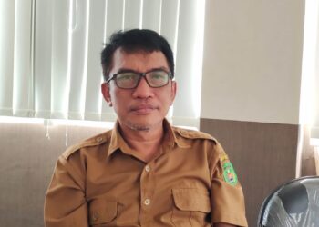 Tanpa Biaya, TPU Sangatta Indah Resmi Dibuka