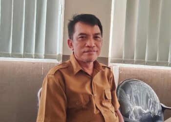 Disperkim Kutim Maksimalkan Program Rehab dan Bangun Rumah Warga Hingga 1.000 Unit