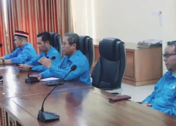 Perumda TTB Pastikan Distribusi Air Bersih Dimaksimalkan Hingga Masa Libur Lebaran