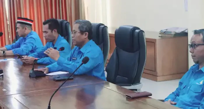 Perumda TTB Pastikan Distribusi Air Bersih Dimaksimalkan Hingga Masa Libur Lebaran