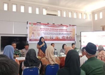 FKDM Kutim Dorong Penguatan Kerukunan dan Pencegahan Konflik Sosial di Sangatta Utara