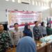 Perkuat Keutuhan NKRI, Kecamatan Sangatta Utara Gandeng FKUB, FKDM dan FPK