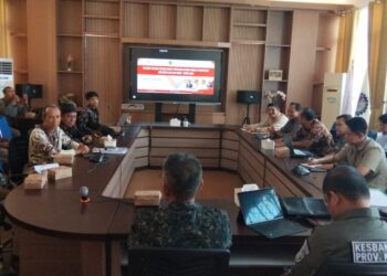 Hadapi Konflik Tapal Batas Kutim-Berau, Pemprov Kaltim Bentuk Tim Khusus