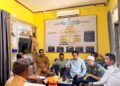 Perkuat Deteksi Dini Hingga Tingkat Bawah, FKDM Bakal Bentuk Kepengurusan di Desa