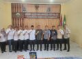 Kesbangpol Kutim dan FKDM Studi Komparatif ke Bangkalan, Pelajari Inovasi Pembinaan Ormas hingga P4GN