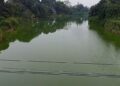 Air Sungai Sangatta Berubah Hijau, FKDM Kutim Soroti Indikasi Intrusi Air Laut dan Ancaman Pasokan Air Bersih
