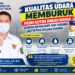 Kualitas Udara Memburuk, FKDM Kutim Imbau Warga Gunakan Masker dan Kurangi Aktivitas di Luar Rumah